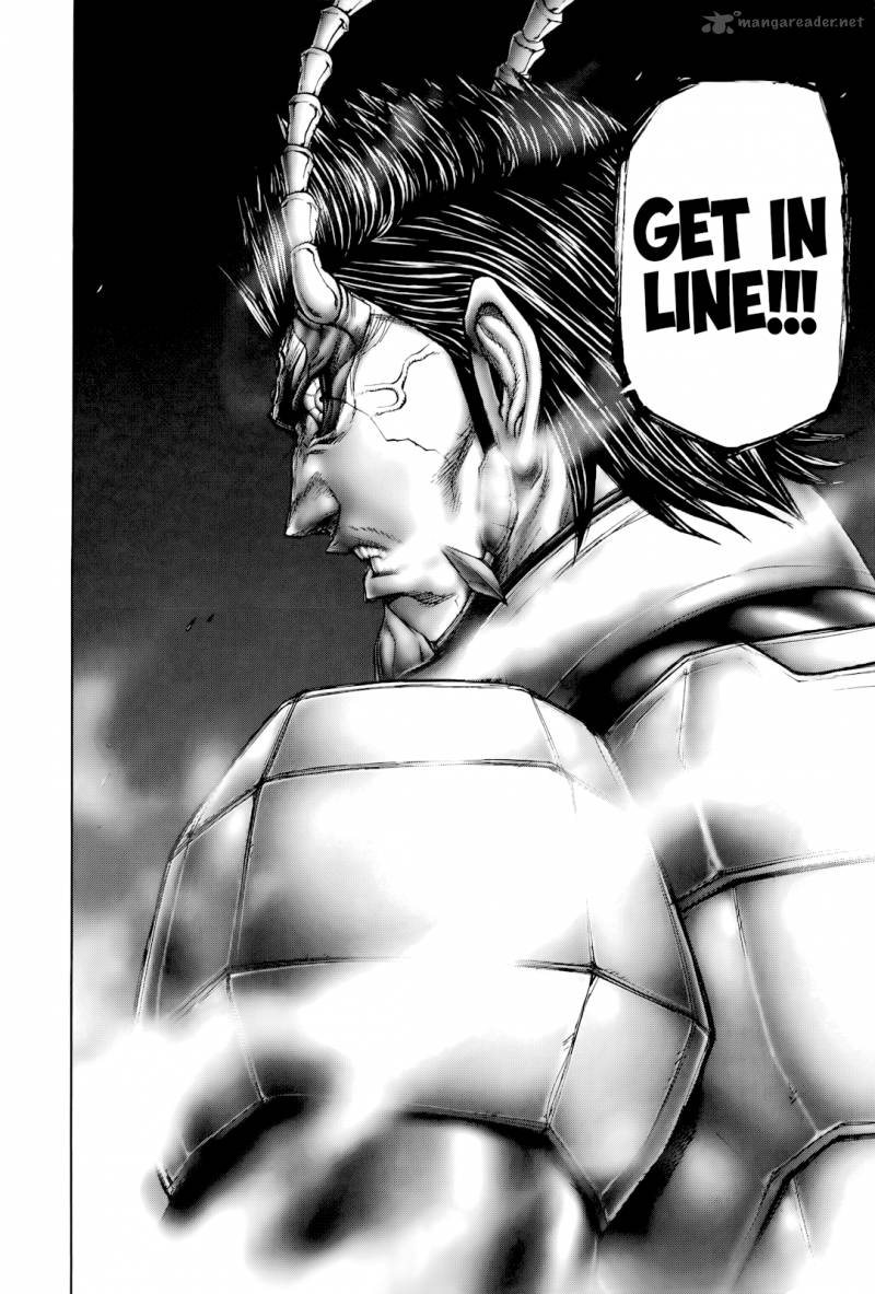 Terra Formars 58 16