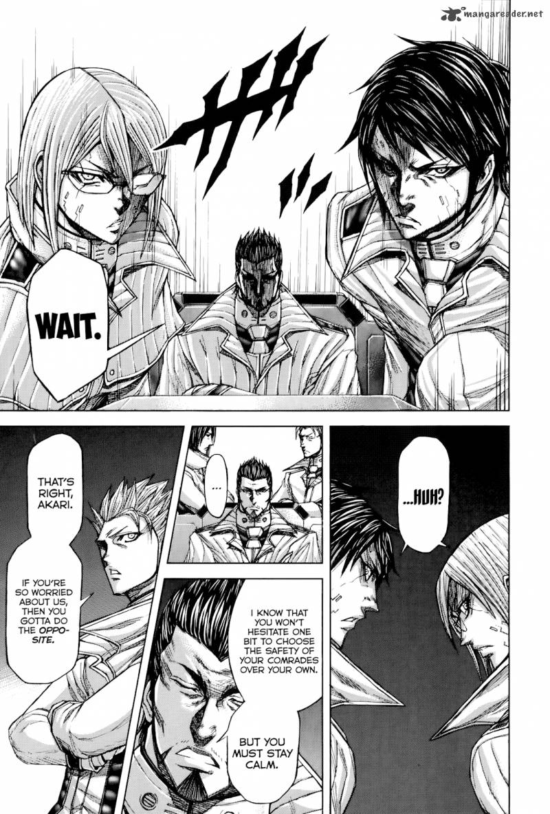 Terra Formars 58 7