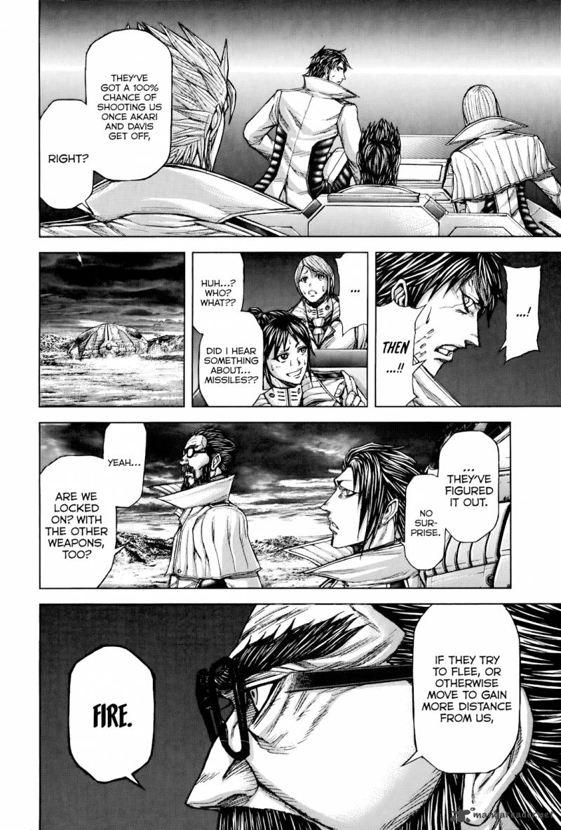 Terra Formars 58 8