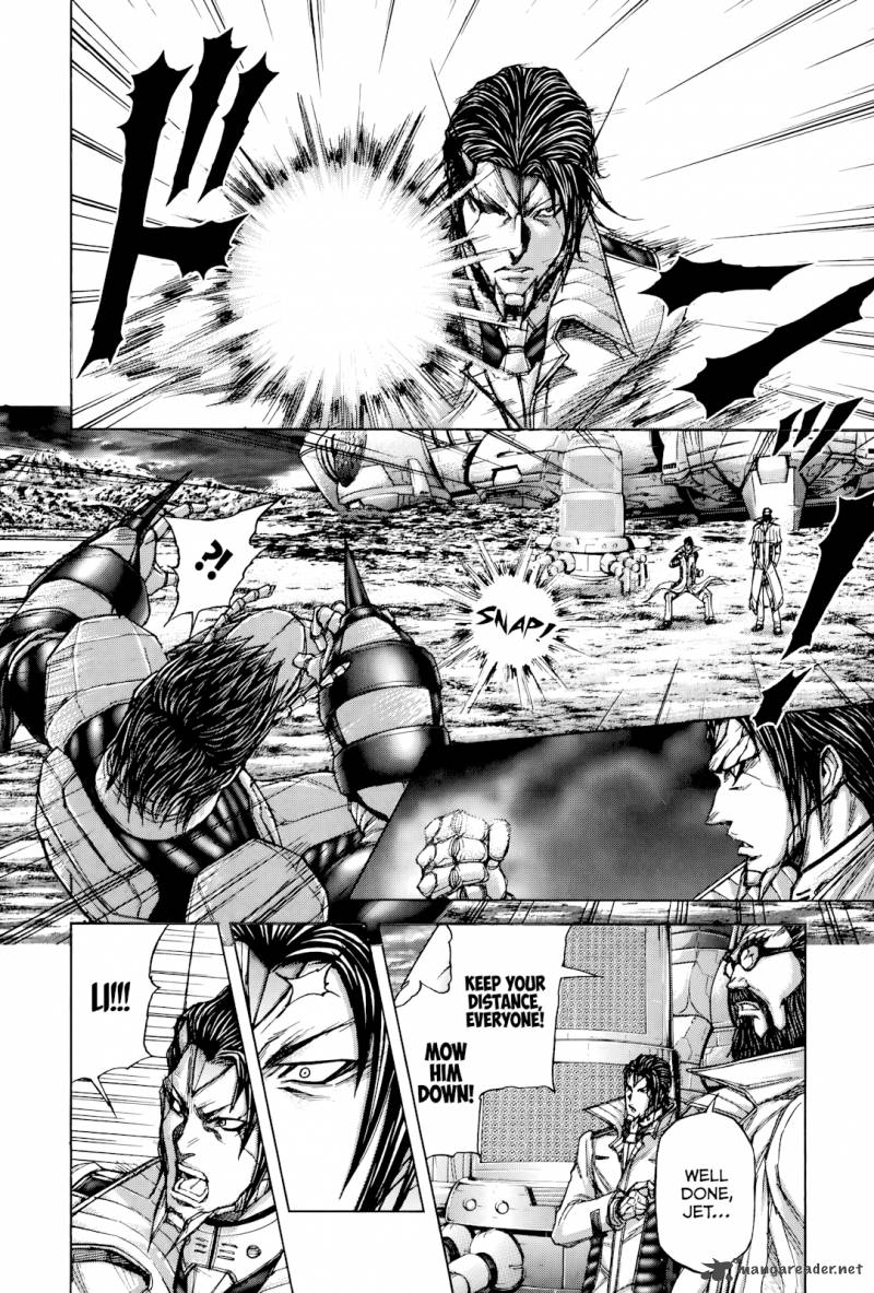 Terra Formars 59 4