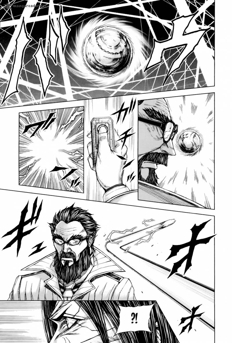 Terra Formars 59 5