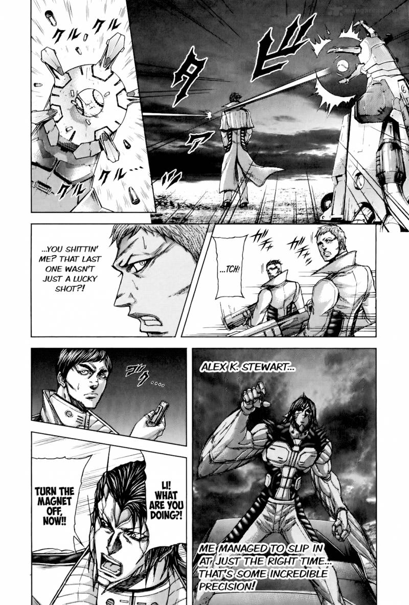 Terra Formars 59 6