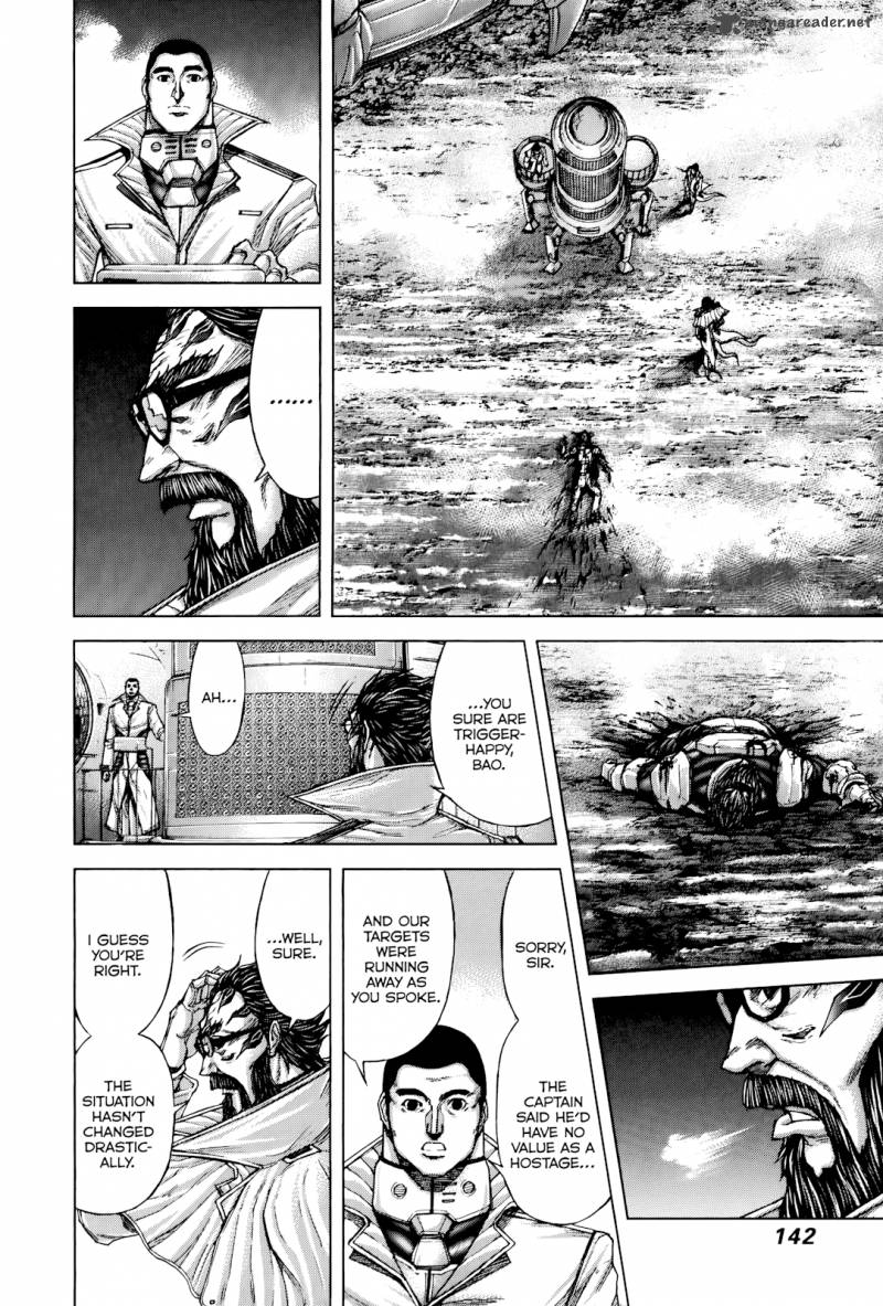 Terra Formars 60 13