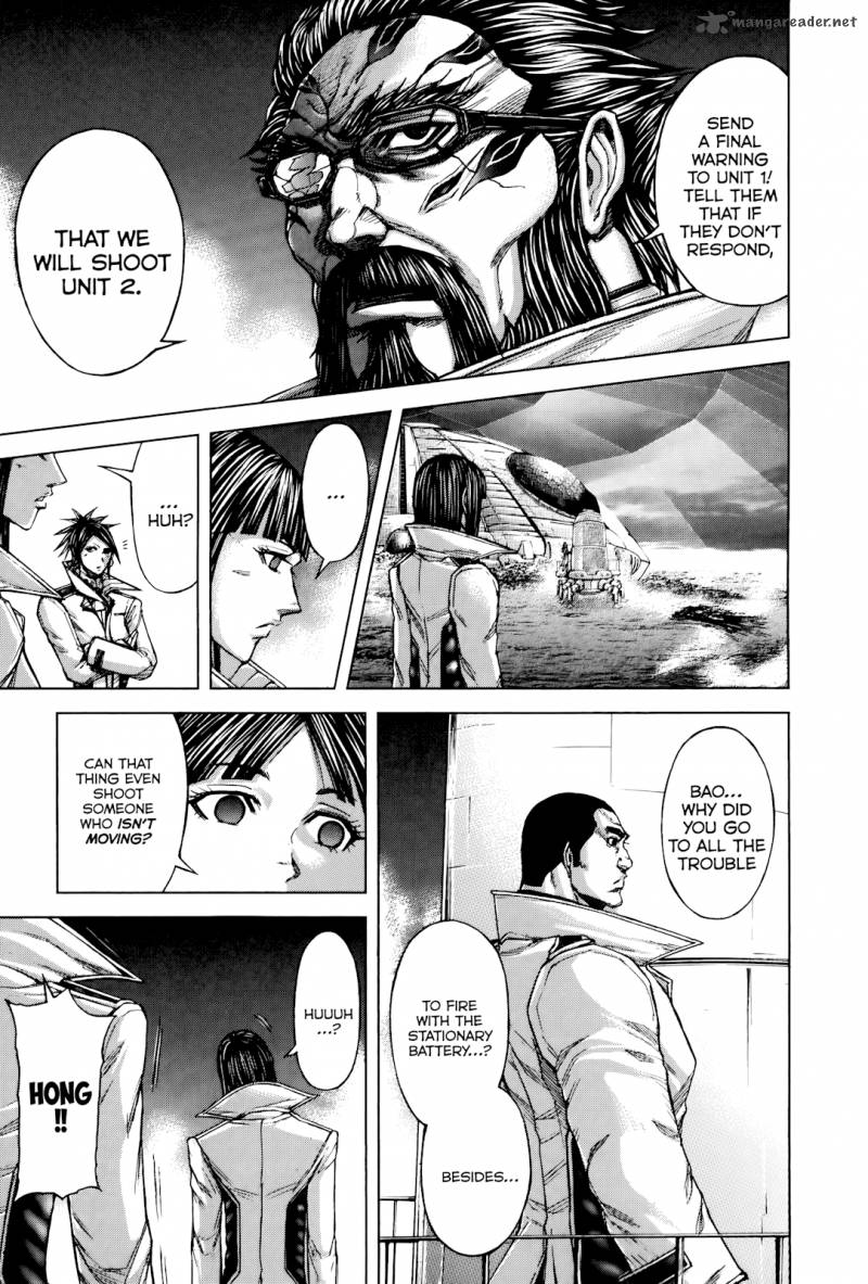 Terra Formars 60 14