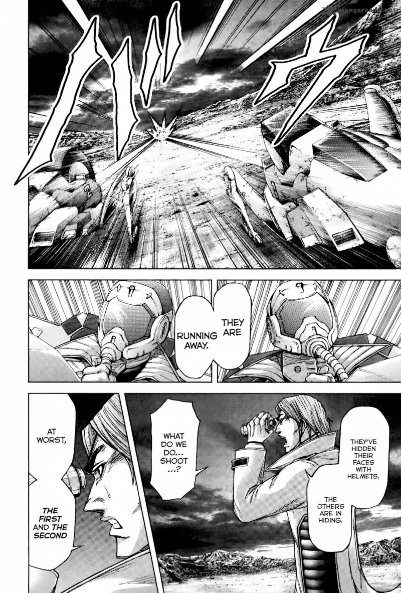 Terra Formars 60 8