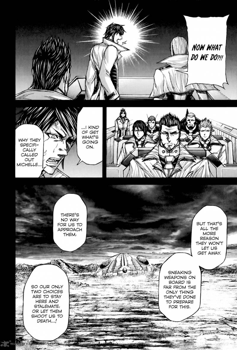 Terra Formars 61 12