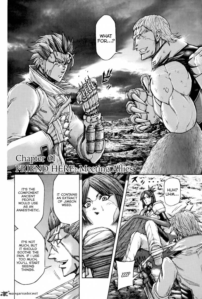 Terra Formars 61 3