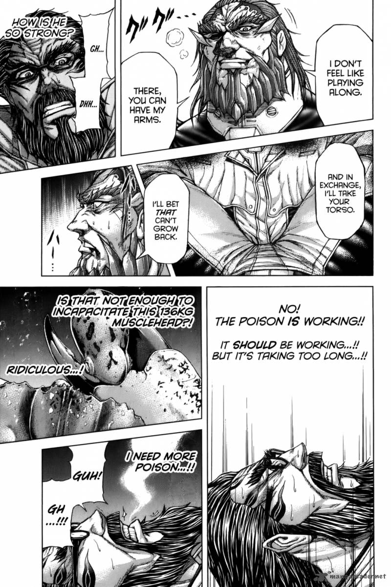 Terra Formars 66 15