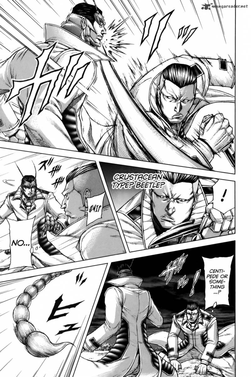 Terra Formars 66 3