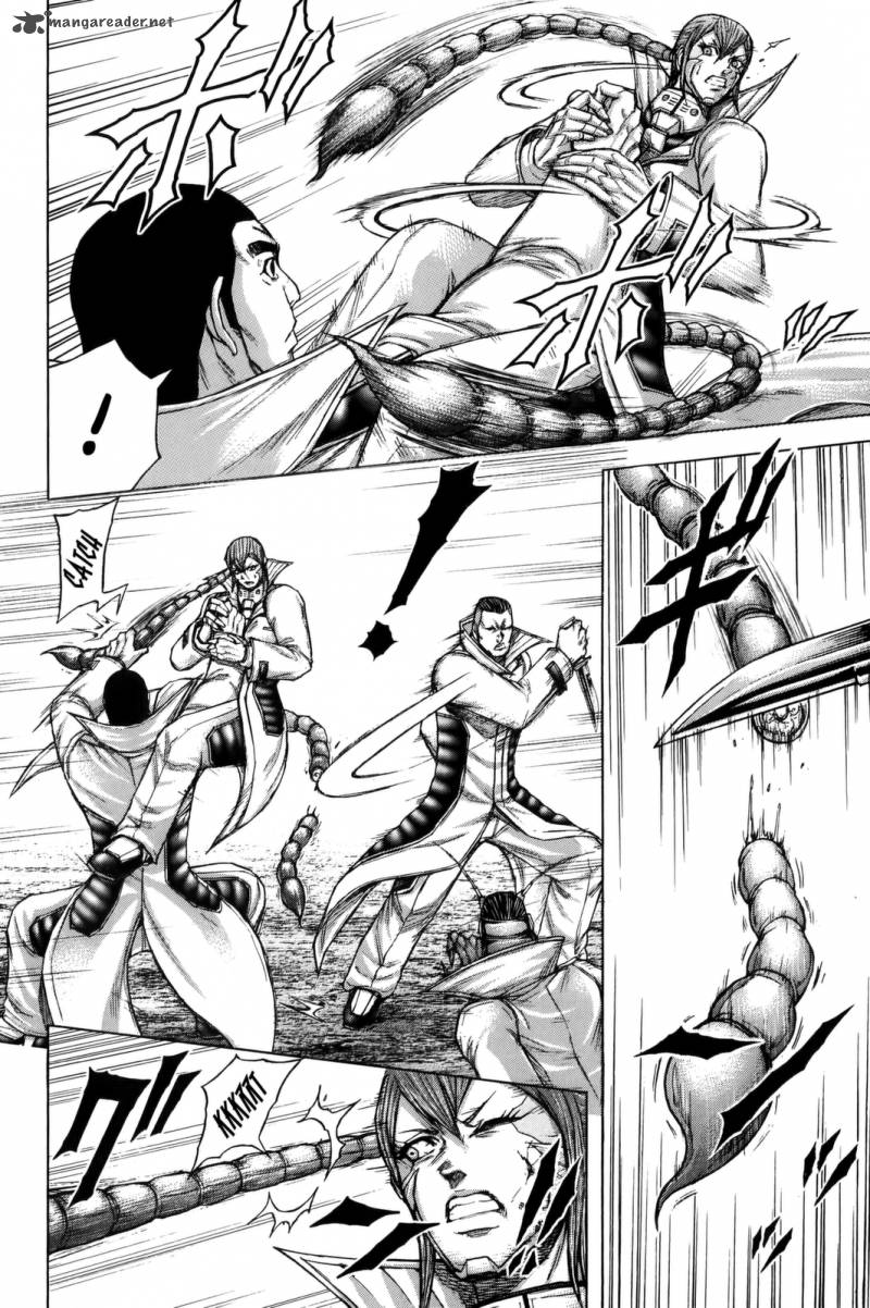 Terra Formars 66 4