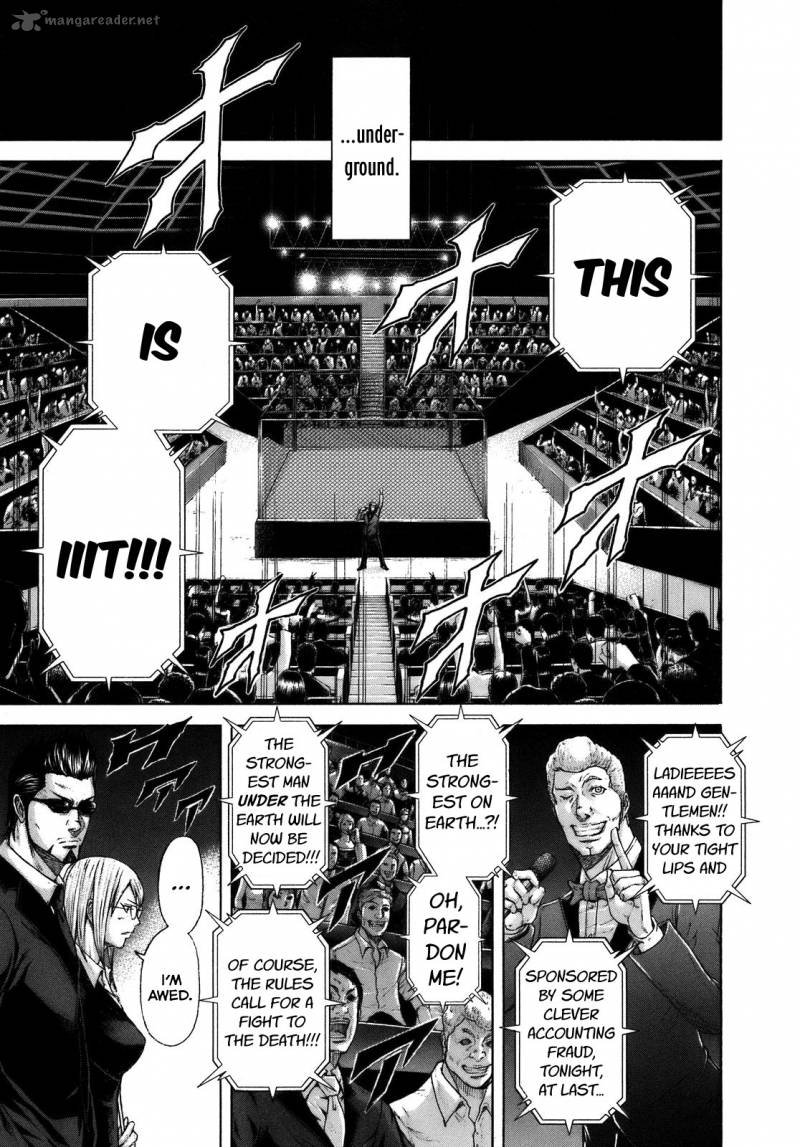 Terra Formars 7 10