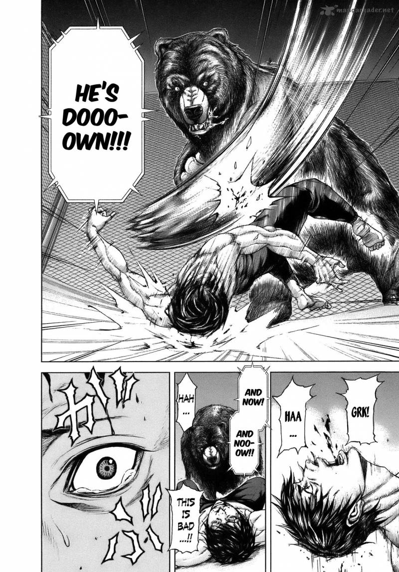 Terra Formars 7 23