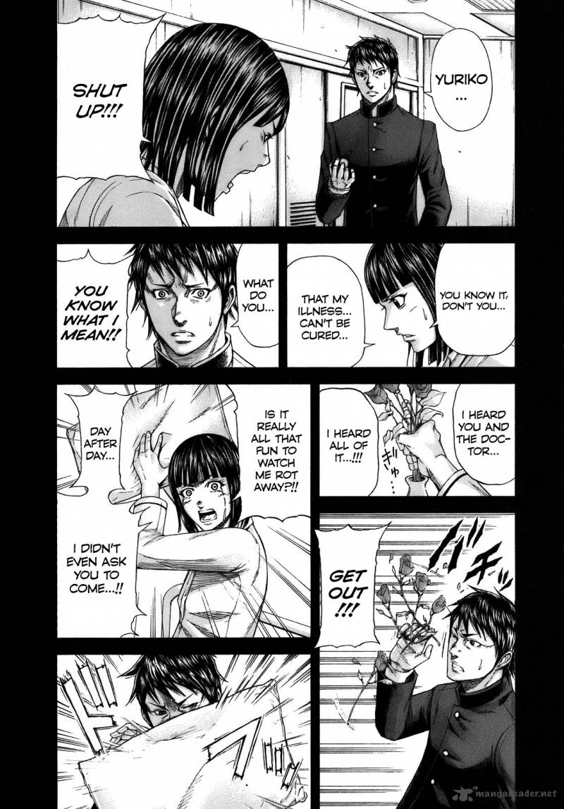 Terra Formars 7 25