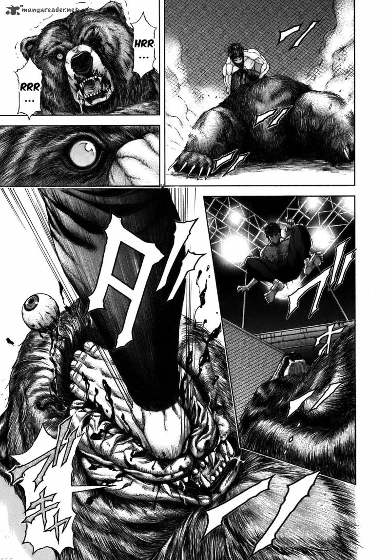 Terra Formars 7 38