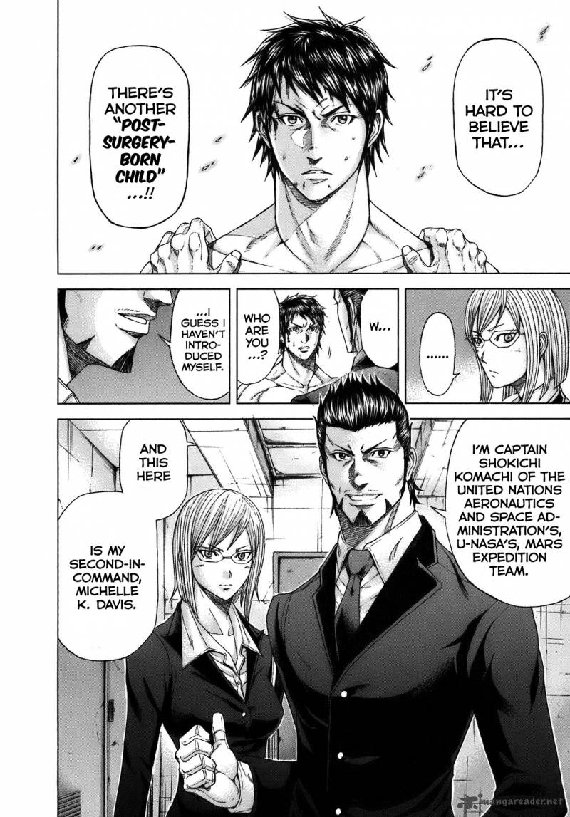 Terra Formars 7 49