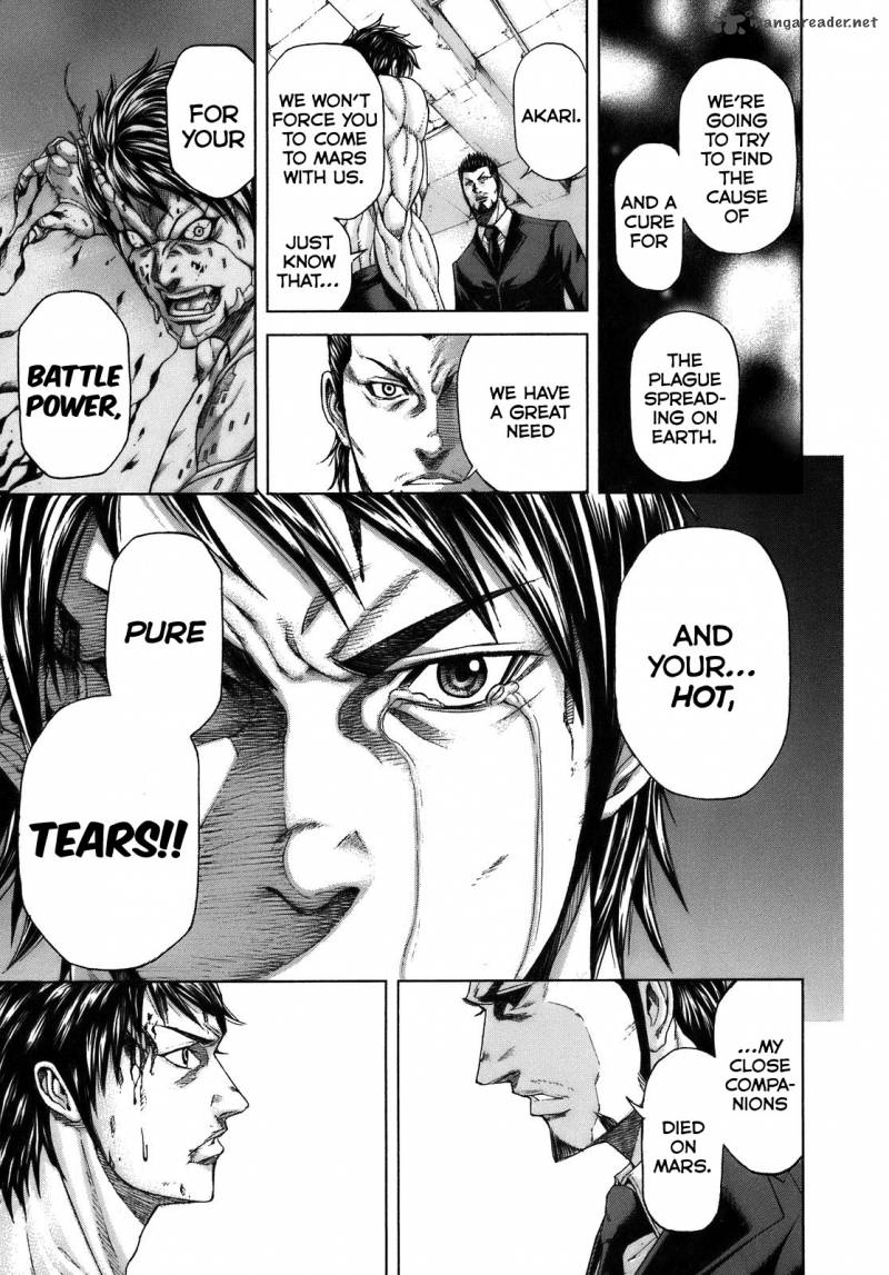 Terra Formars 7 52