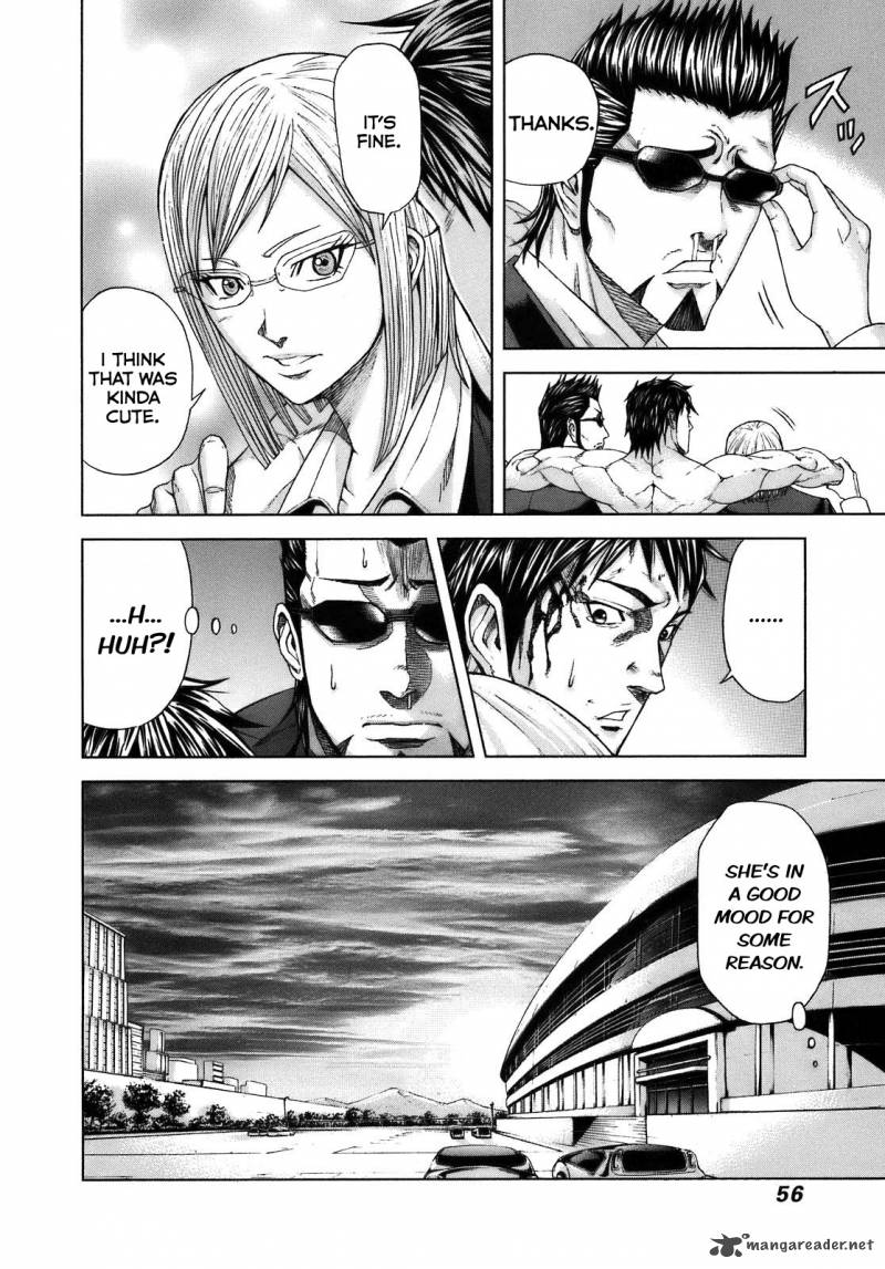 Terra Formars 7 57