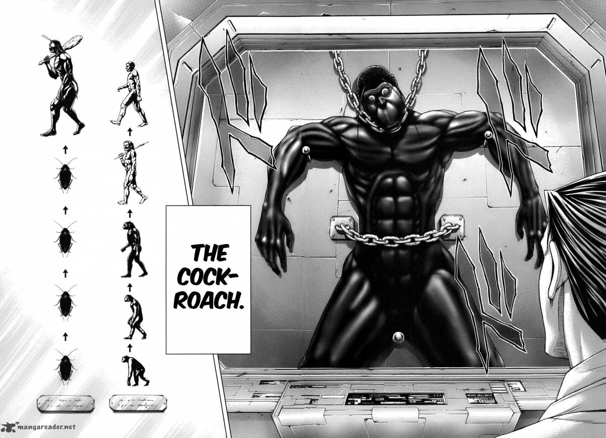 Terra Formars 7 59