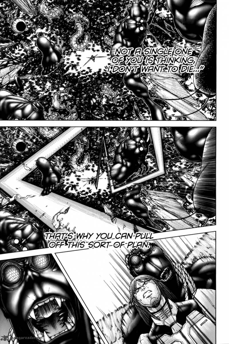 Terra Formars 70 11