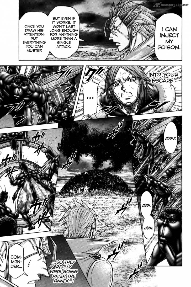 Terra Formars 70 13