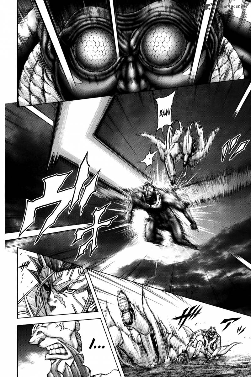 Terra Formars 70 2