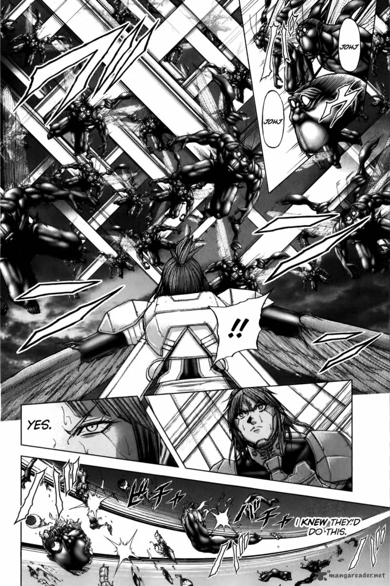 Terra Formars 70 8