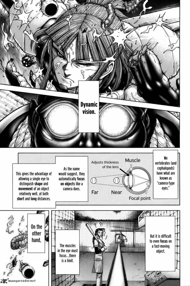 Terra Formars 70 9