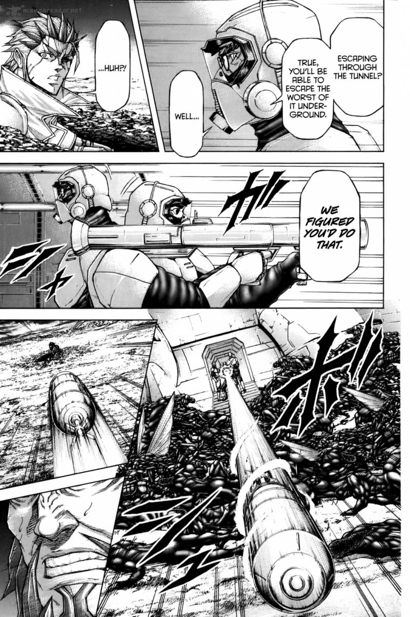 Terra Formars 71 10