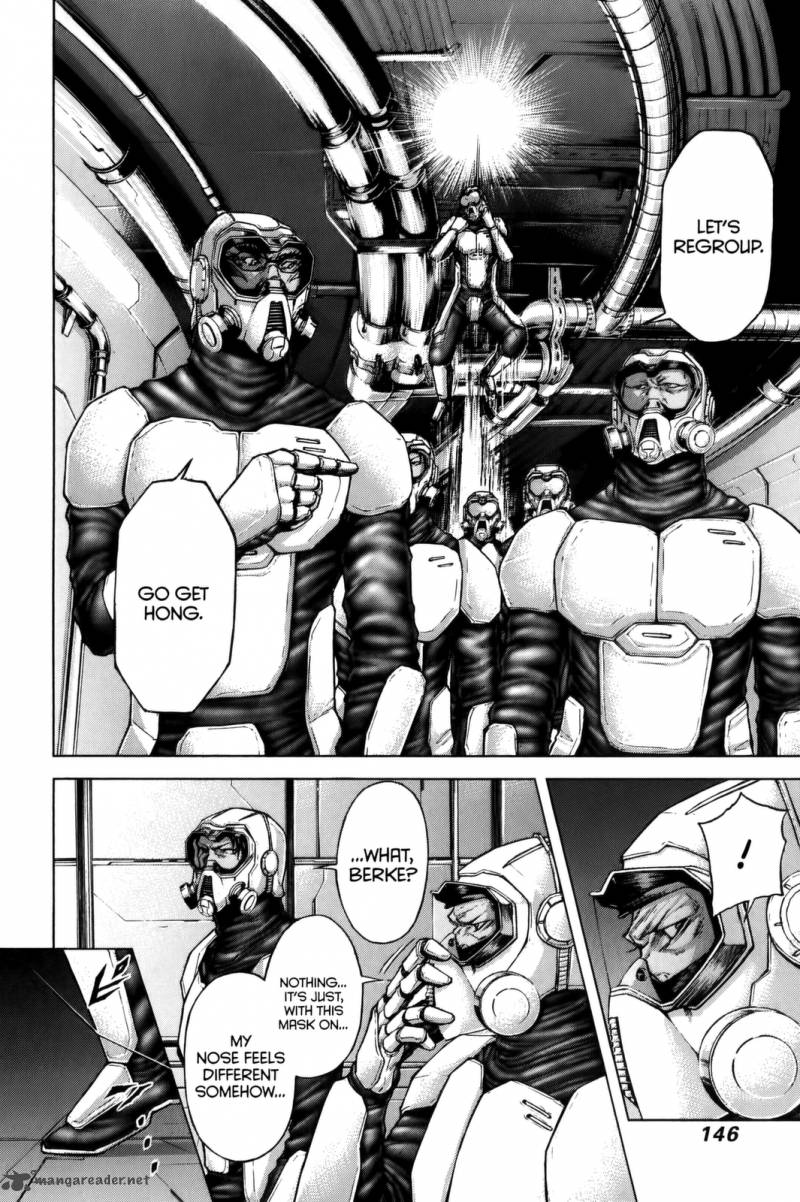 Terra Formars 71 15