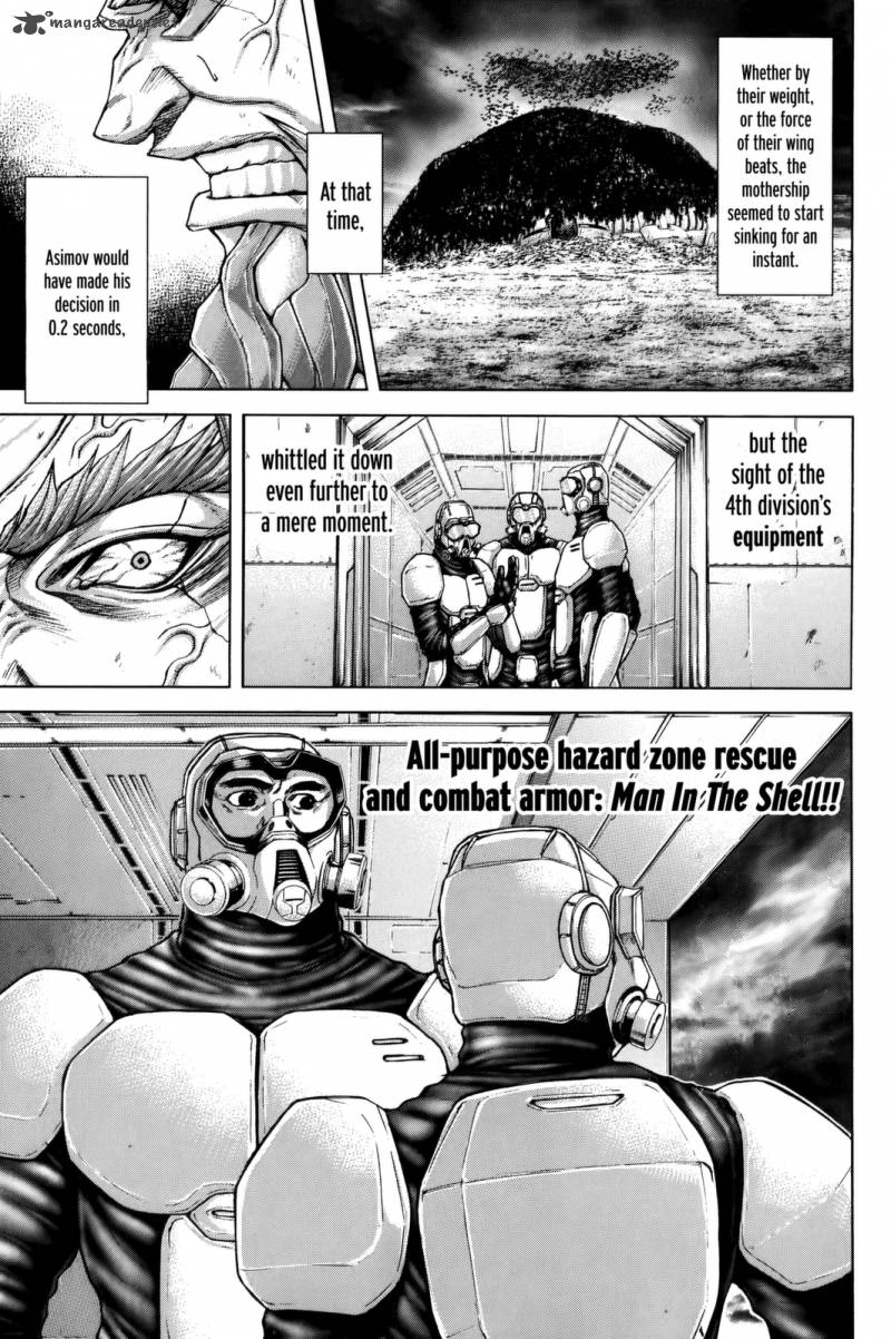 Terra Formars 71 3