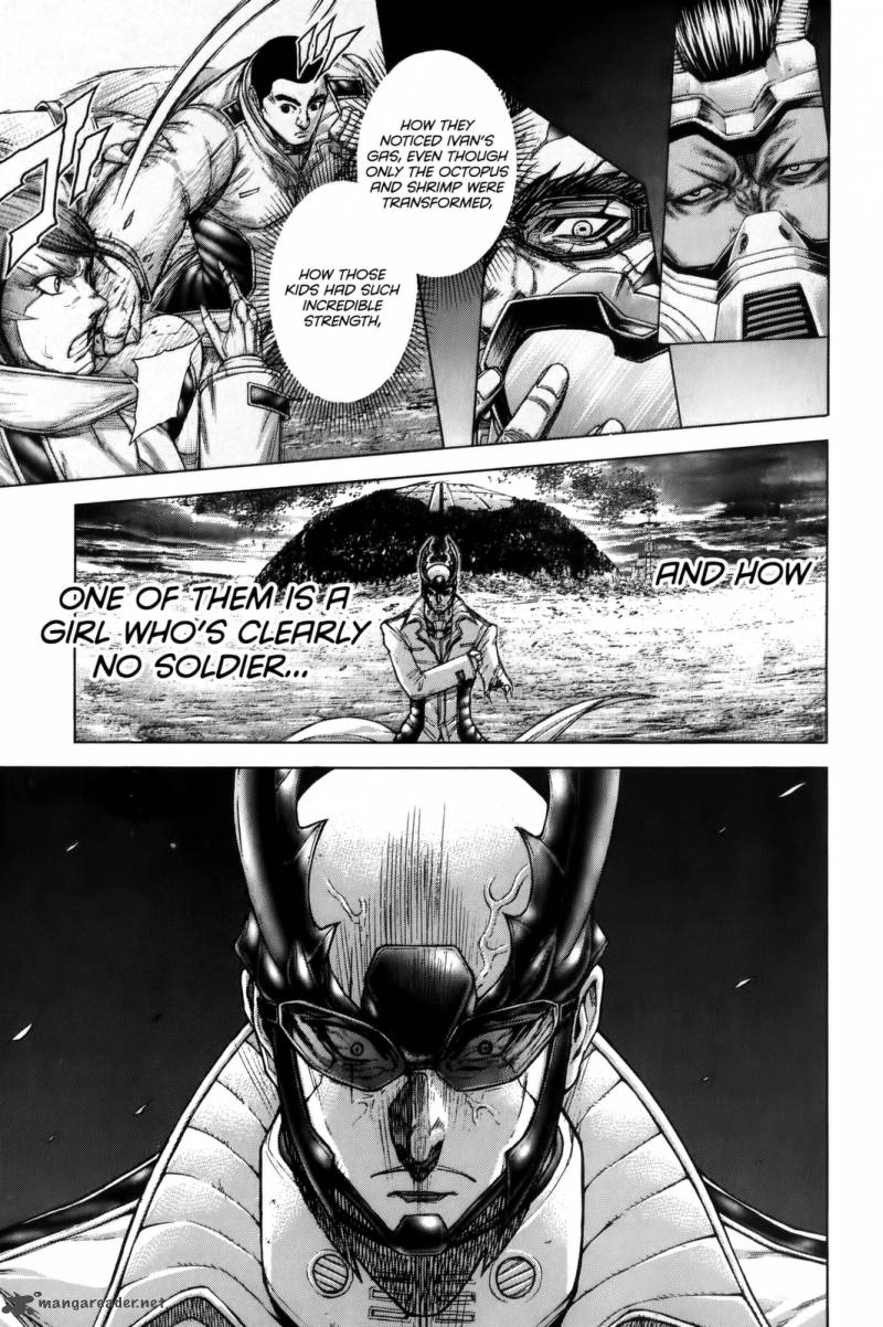 Terra Formars 71 8