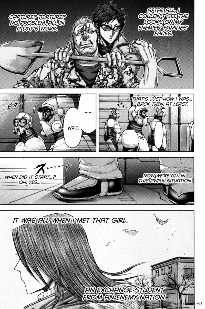 Terra Formars 72 5