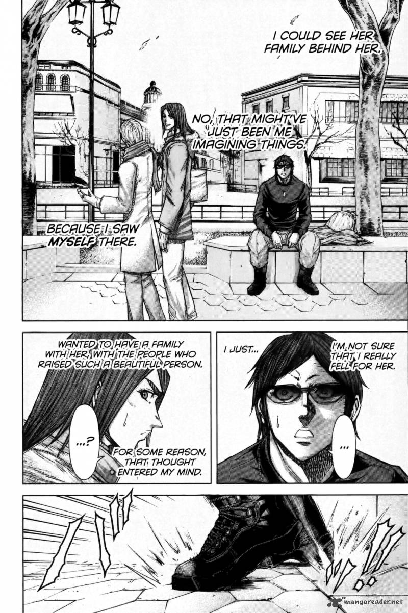 Terra Formars 72 6