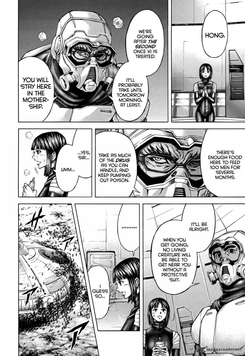 Terra Formars 75 13