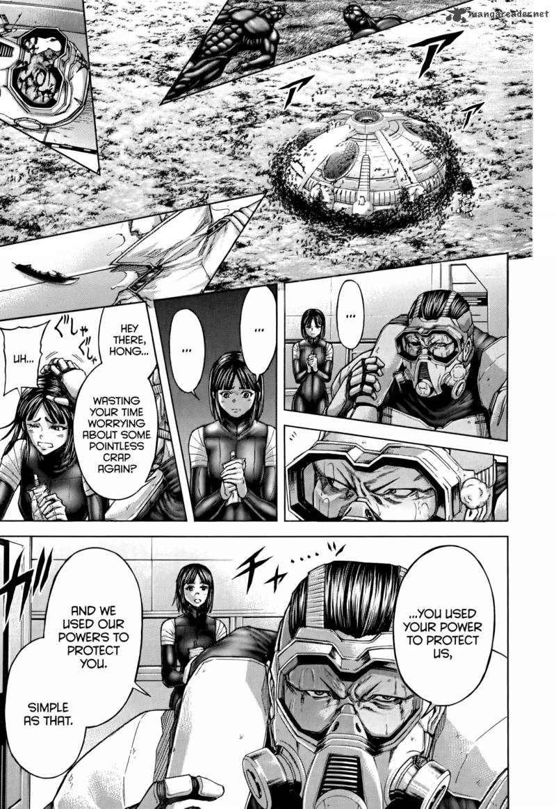 Terra Formars 75 14