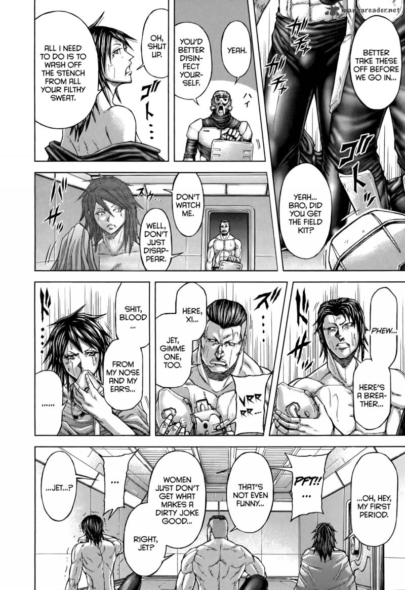 Terra Formars 75 15