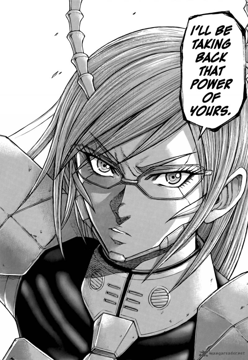 Terra Formars 75 20