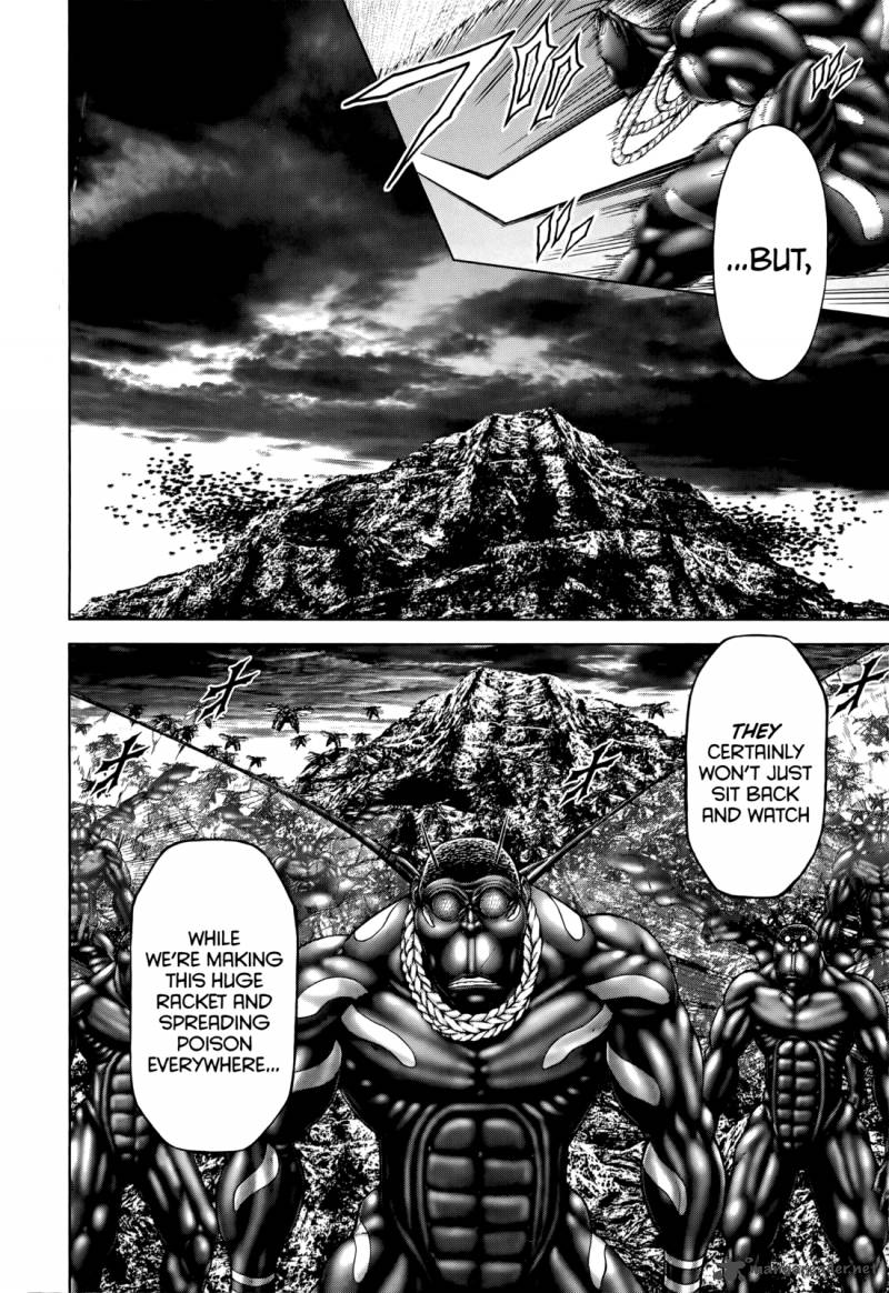 Terra Formars 75 6