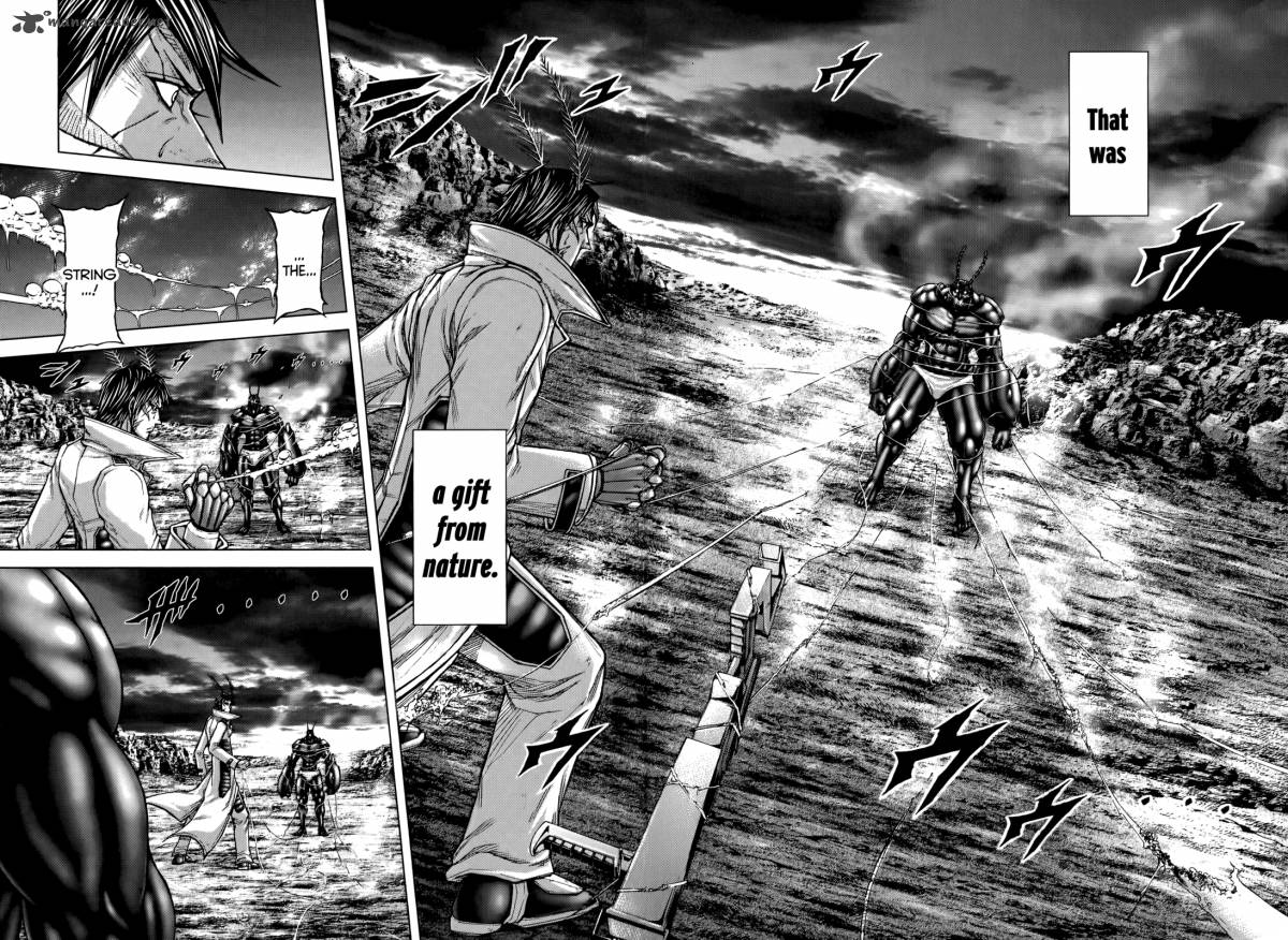 Terra Formars 77 12