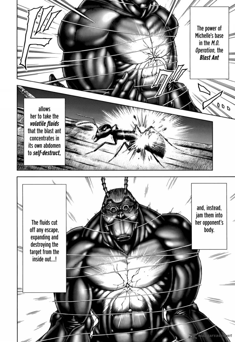 Terra Formars 77 4