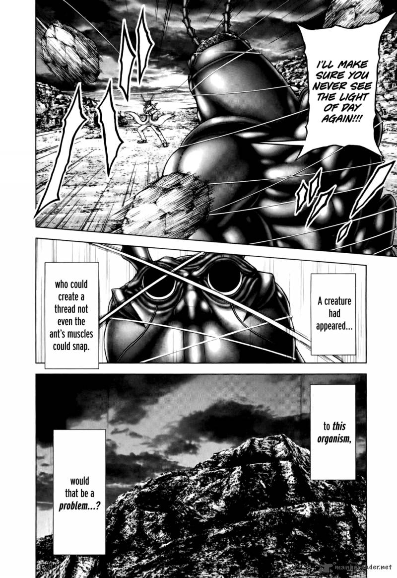 Terra Formars 77 8