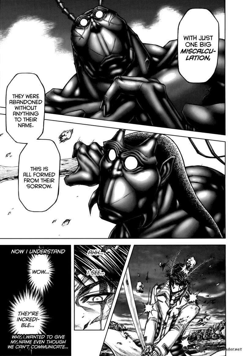 Terra Formars 80 11