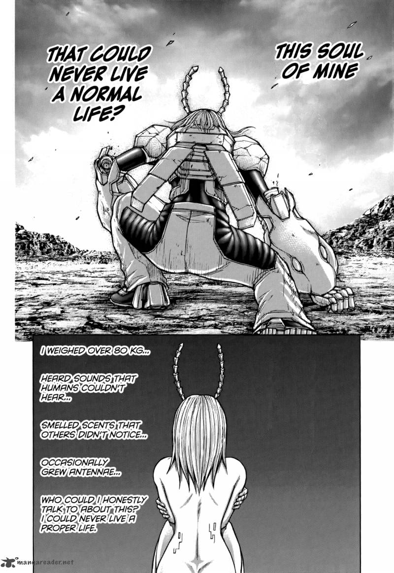 Terra Formars 82 12