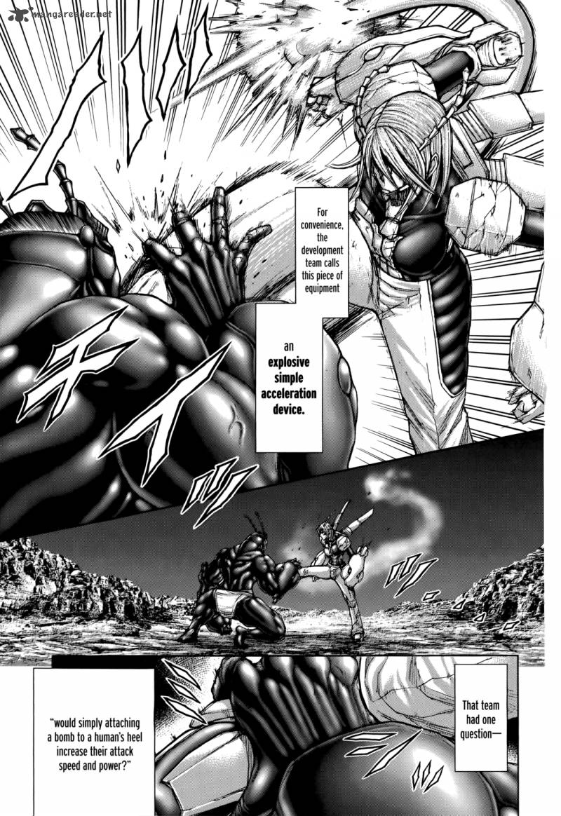 Terra Formars 82 4