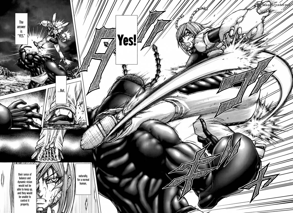 Terra Formars 82 5