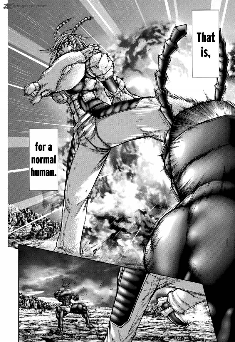 Terra Formars 82 6