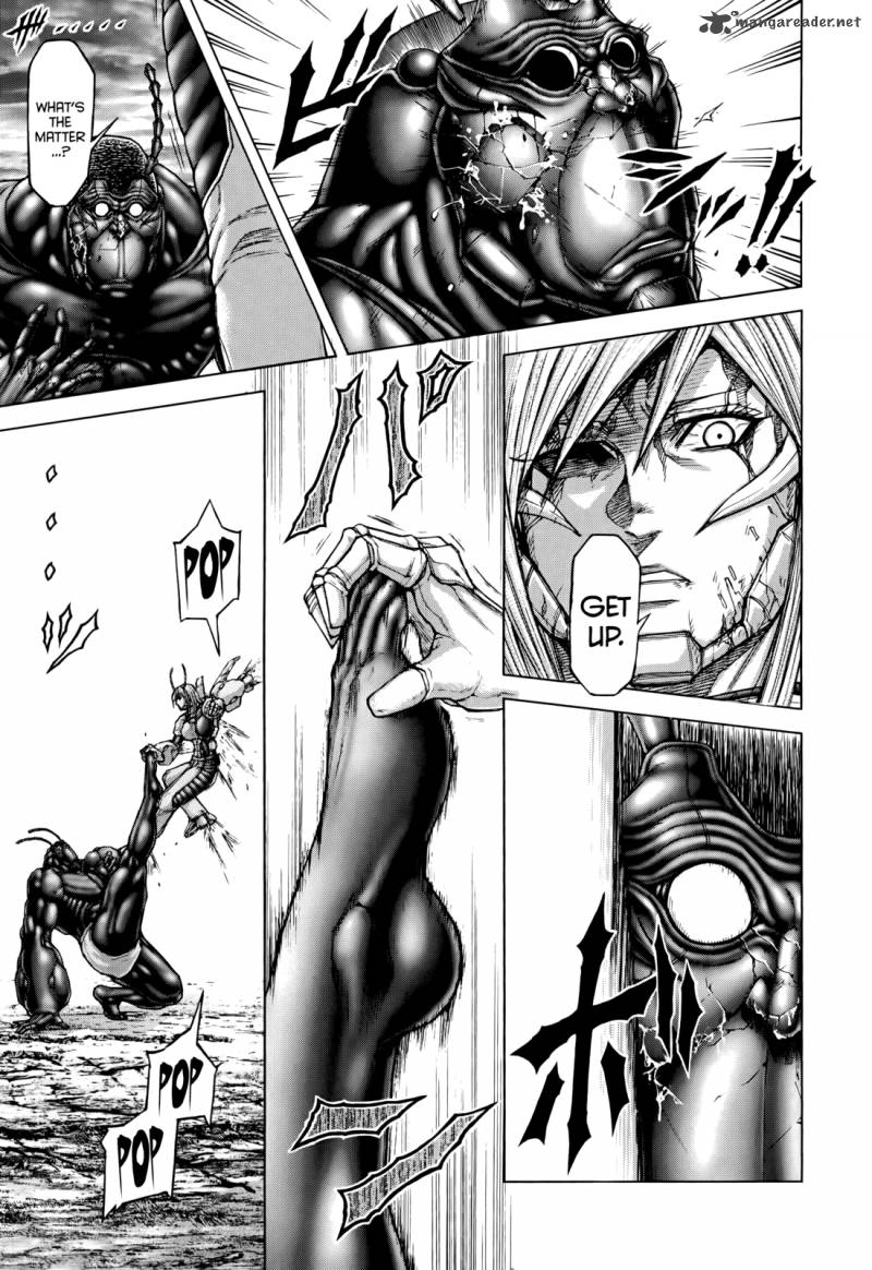 Terra Formars 82 7