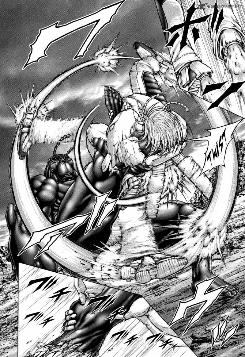 Terra Formars 82 8