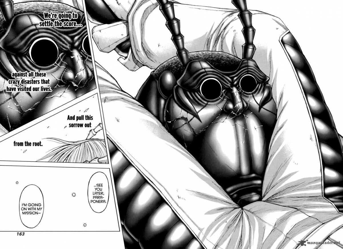 Terra Formars 83 14