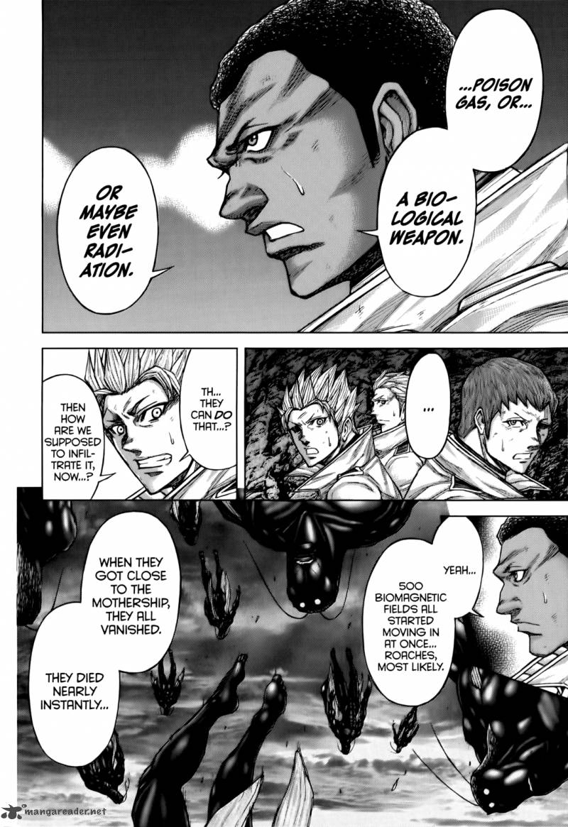 Terra Formars 86 1